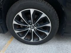 Toyota Avalon 2019 2.0L Base National VI Emission Standard - ფოტო 18