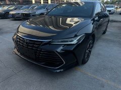 Toyota Avalon 2019 2.0L Base National VI Emission Standard - ფოტო 3