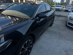 Toyota Avalon 2019 2.0L Base National VI Emission Standard - ფოტო 4