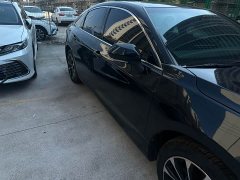 Toyota Avalon 2019 2.0L Base National VI Emission Standard - ფოტო 5