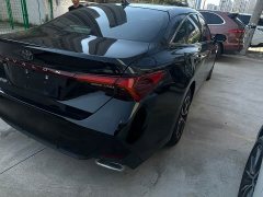 Toyota Avalon 2019 2.0L Base National VI Emission Standard - ფოტო 6