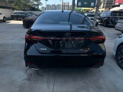 Toyota Avalon 2019 2.0L Base National VI Emission Standard - ფოტო 7