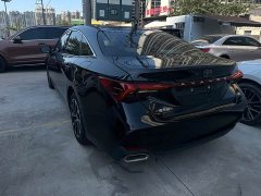 Toyota Avalon 2019 2.0L Base National VI Emission Standard - ფოტო 8