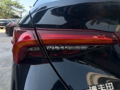 Toyota Avalon 2019 2.0L Base National VI Emission Standard - ფოტო 9