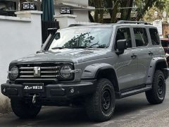 Tank 300 2.0T Tank Ranger - ფოტო 1