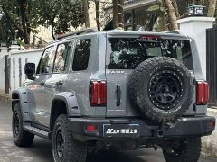 Tank 300 2.0T Tank Ranger - ფოტო 11