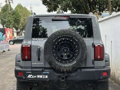 Tank 300 2.0T Tank Ranger - ფოტო 2