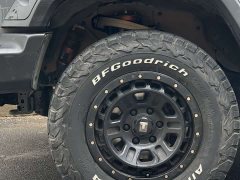 Tank 300 2.0T Tank Ranger - ფოტო 6