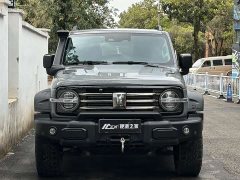 Tank 300 2.0T Tank Ranger - ფოტო 7