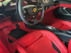Ferrari 296 2021 3.0T V6 GTB - ფოტო 5