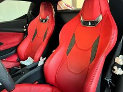 Ferrari 296 2021 3.0T V6 GTB - ფოტო 6
