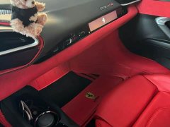 Ferrari 296 2021 3.0T V6 GTB - ფოტო 7