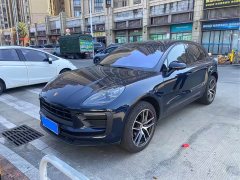 Porsche 2022 Macan 2.0T - ფოტო 1