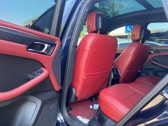 Porsche 2022 Macan 2.0T - ფოტო 10