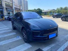 Porsche 2022 Macan 2.0T - ფოტო 2