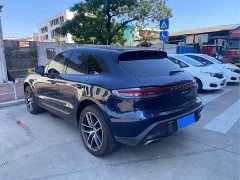 Porsche 2022 Macan 2.0T - ფოტო 3