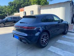 Porsche 2022 Macan 2.0T - ფოტო 4