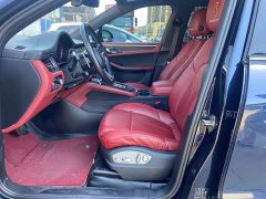 Porsche 2022 Macan 2.0T - ფოტო 5