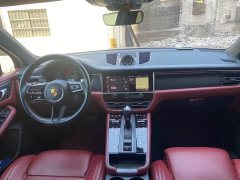 Porsche 2022 Macan 2.0T - ფოტო 6