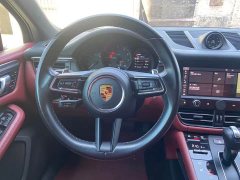 Porsche 2022 Macan 2.0T - ფოტო 7