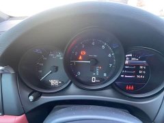 Porsche 2022 Macan 2.0T - ფოტო 8