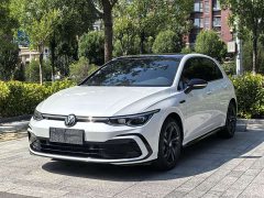Volkswagen Golf 2021 280TSI DSG R-Line - ფოტო 1