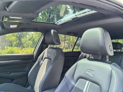 Volkswagen Golf 2021 280TSI DSG R-Line - ფოტო 10