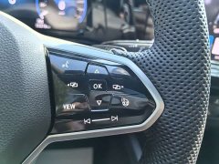 Volkswagen Golf 2021 280TSI DSG R-Line - ფოტო 12