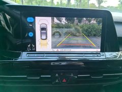 Volkswagen Golf 2021 280TSI DSG R-Line - ფოტო 13