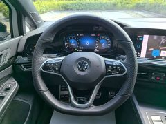 Volkswagen Golf 2021 280TSI DSG R-Line - ფოტო 15