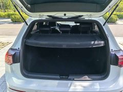 Volkswagen Golf 2021 280TSI DSG R-Line - ფოტო 19