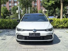 Volkswagen Golf 2021 280TSI DSG R-Line - ფოტო 2