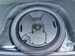 Volkswagen Golf 2021 280TSI DSG R-Line - ფოტო 20
