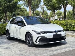 Volkswagen Golf 2021 280TSI DSG R-Line - ფოტო 3