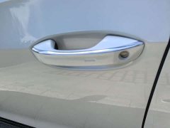 Volkswagen Golf 2021 280TSI DSG R-Line - ფოტო 5