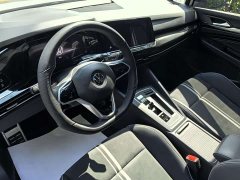 Volkswagen Golf 2021 280TSI DSG R-Line - ფოტო 8
