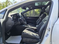 Volkswagen Golf 2021 280TSI DSG R-Line - ფოტო 9