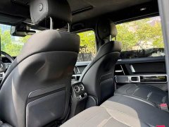 Mercedes-Benz Mercedes-AMG G 63 - ფოტო 5