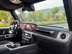 Mercedes-Benz Mercedes-AMG G 63 - ფოტო 6