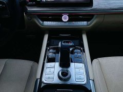 Shanhai Cannon Poer 2.4T Diesel Ultimate Towing Edition - ფოტო 10