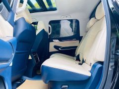 Shanhai Cannon Poer 2.4T Diesel Ultimate Towing Edition - ფოტო 11