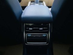 Shanhai Cannon Poer 2.4T Diesel Ultimate Towing Edition - ფოტო 13