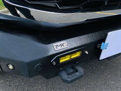 Shanhai Cannon Poer 2.4T Diesel Ultimate Towing Edition - ფოტო 15