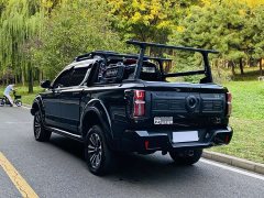Shanhai Cannon Poer 2.4T Diesel Ultimate Towing Edition - ფოტო 18