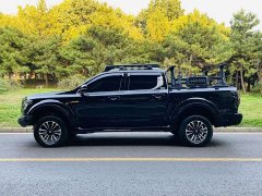Shanhai Cannon Poer 2.4T Diesel Ultimate Towing Edition - ფოტო 2