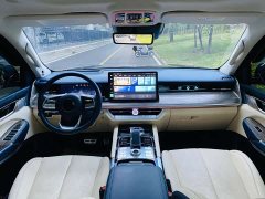 Shanhai Cannon Poer 2.4T Diesel Ultimate Towing Edition - ფოტო 6