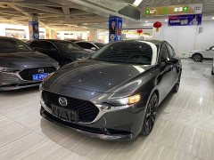 Mazda3 Axela 2022 2.0L Automatic Elegant Edition - ფოტო 1