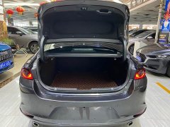 Mazda3 Axela 2022 2.0L Automatic Elegant Edition - ფოტო 11