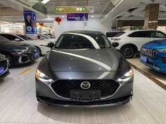 Mazda3 Axela 2022 2.0L Automatic Elegant Edition - ფოტო 2