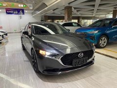 Mazda3 Axela 2022 2.0L Automatic Elegant Edition - ფოტო 3